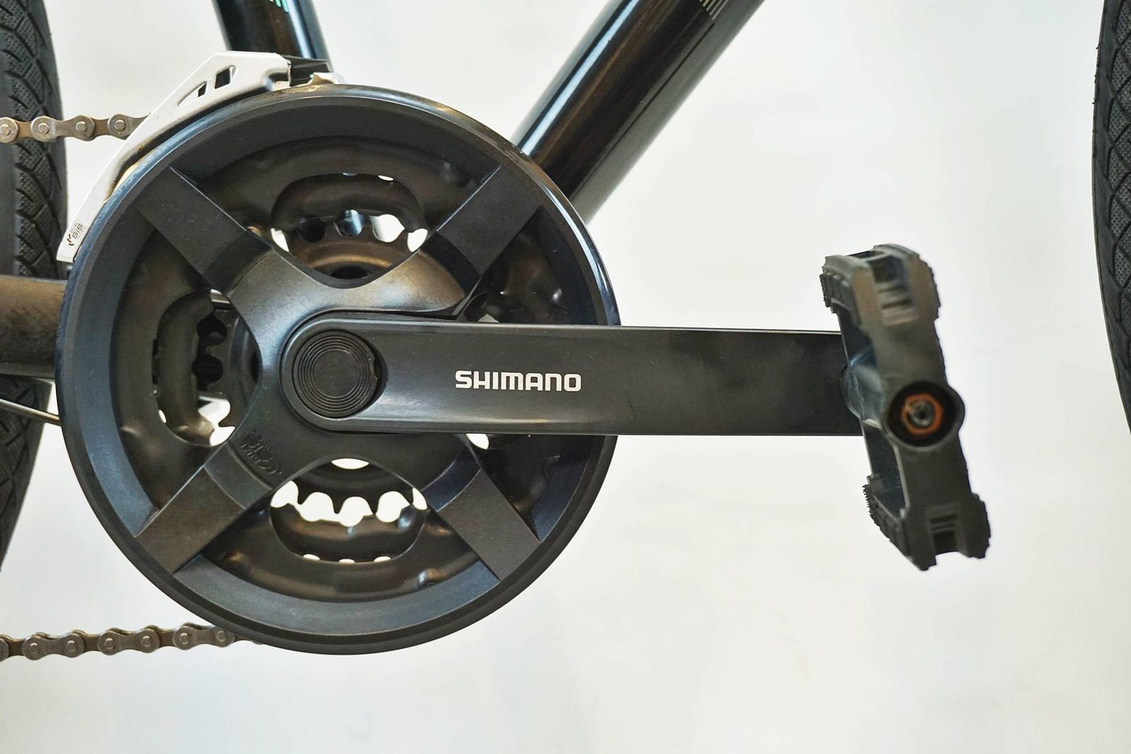 2021年モデル クロスバイク