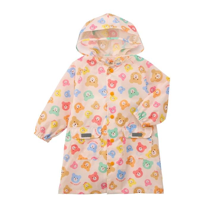 ミキハウス カバーオール＆ソックスセット【BOX付き】 – ミキハウス