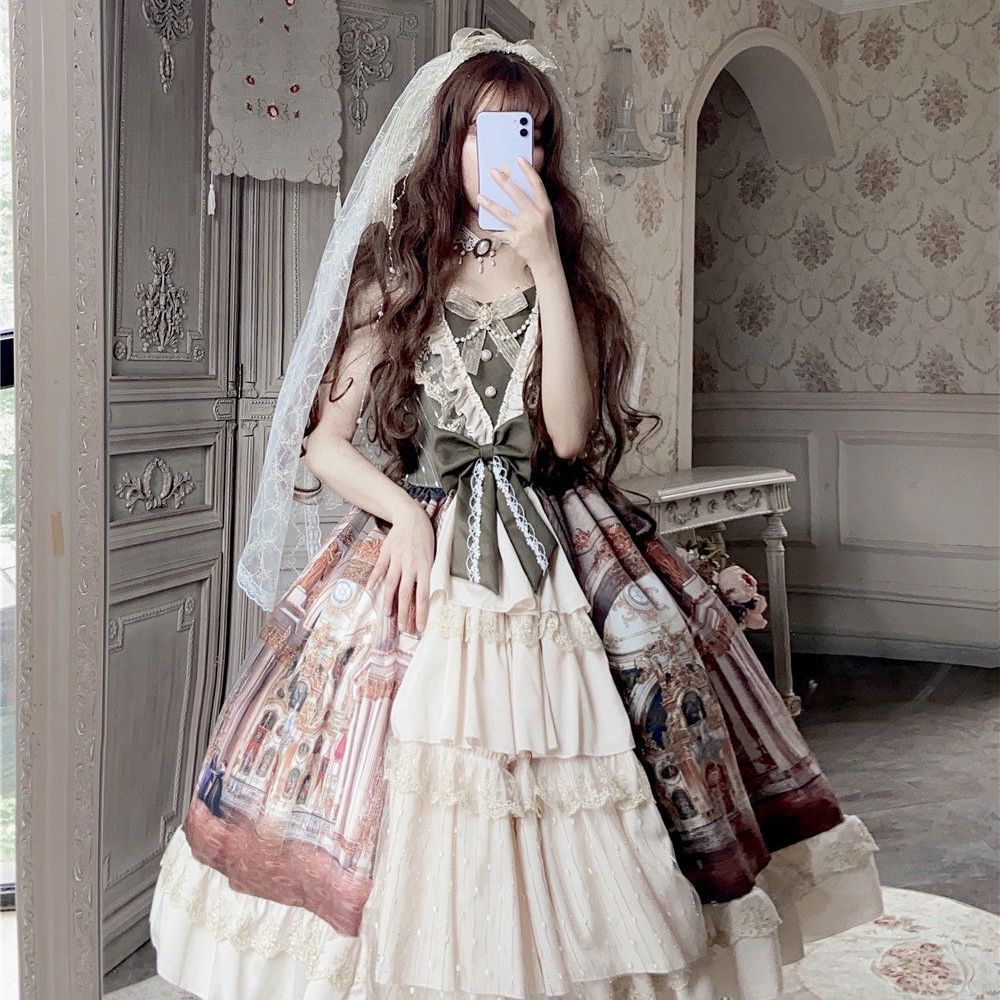 ロリータ