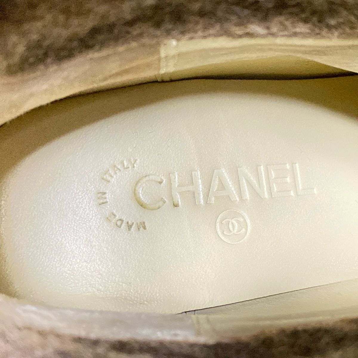 CHANEL