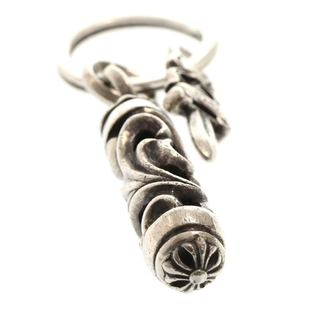 CHROME HEARTSクロムハーツSMALL スモールローラー CHROME HEARTS