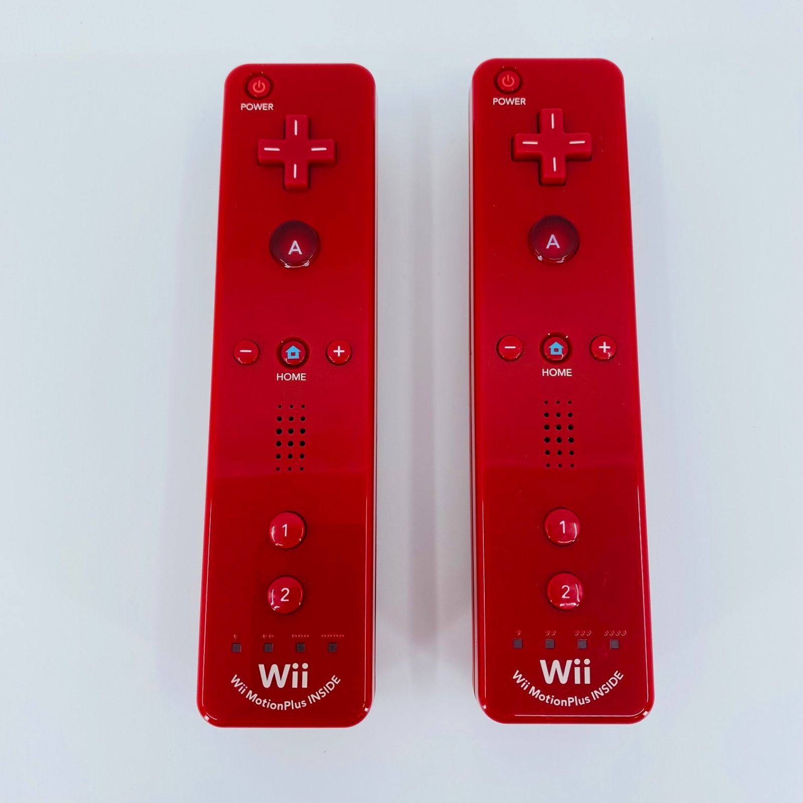 Wiiリモコンプラス マリオ （Wiiリモコン マリオ ルイージ クッパ 