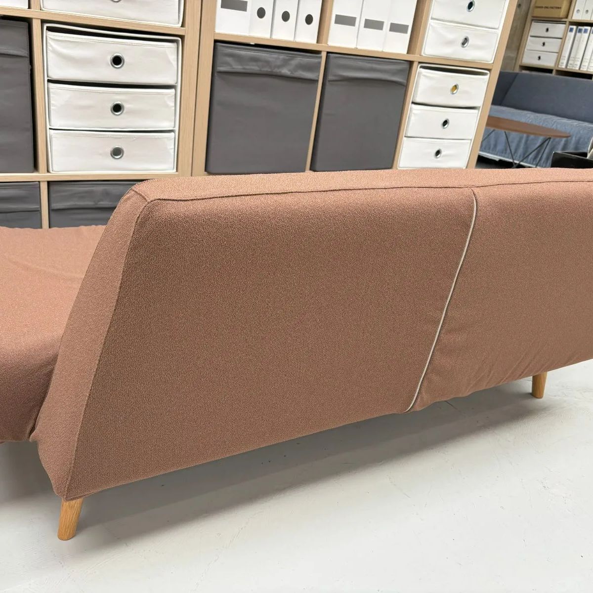 20営業日で発送します