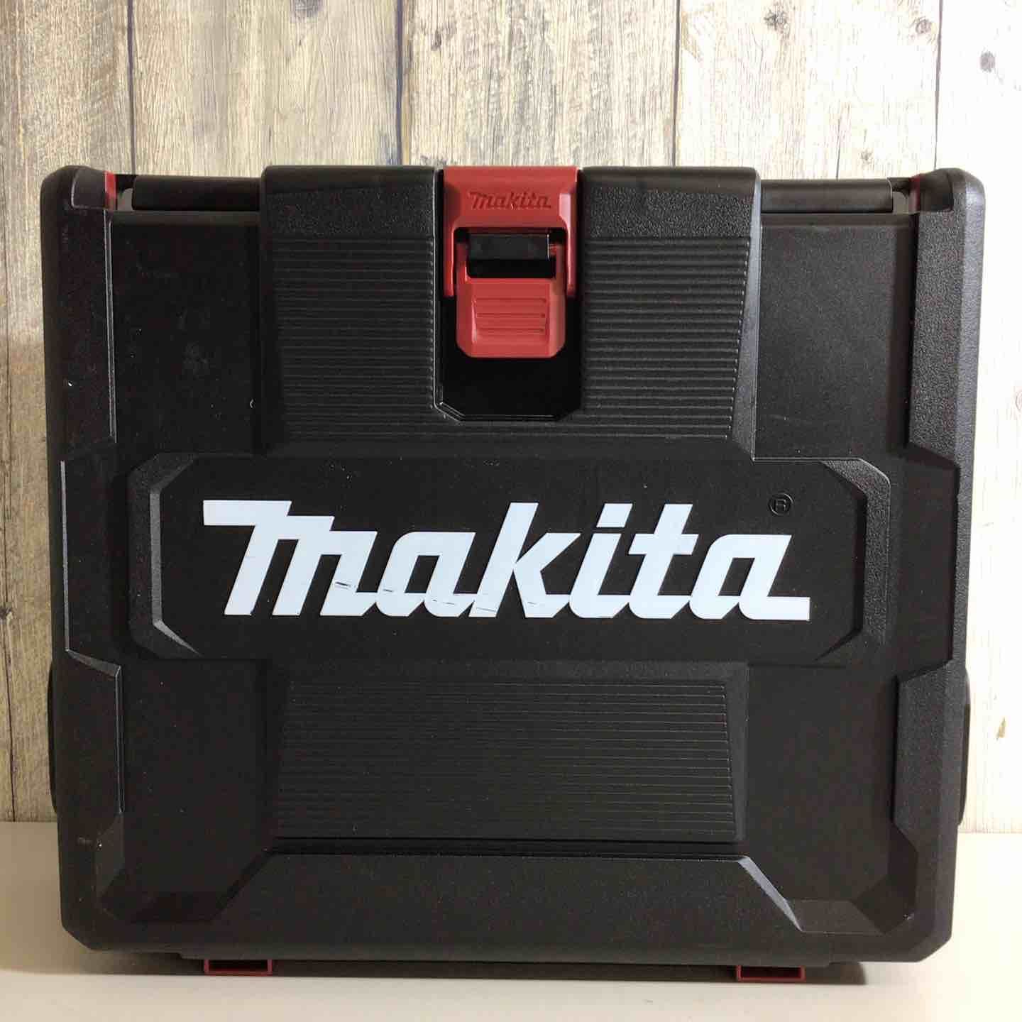 マキタ makita コードレスインパクトドライバー TD002GRDXO オリーブ 戸田店