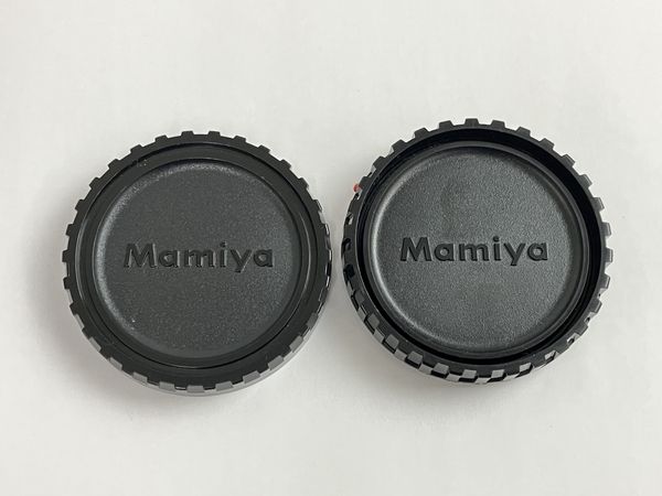 ジャンク Mamiya M645 AUTO-EXT RING No.1 No.2 No.3-S 接写リング