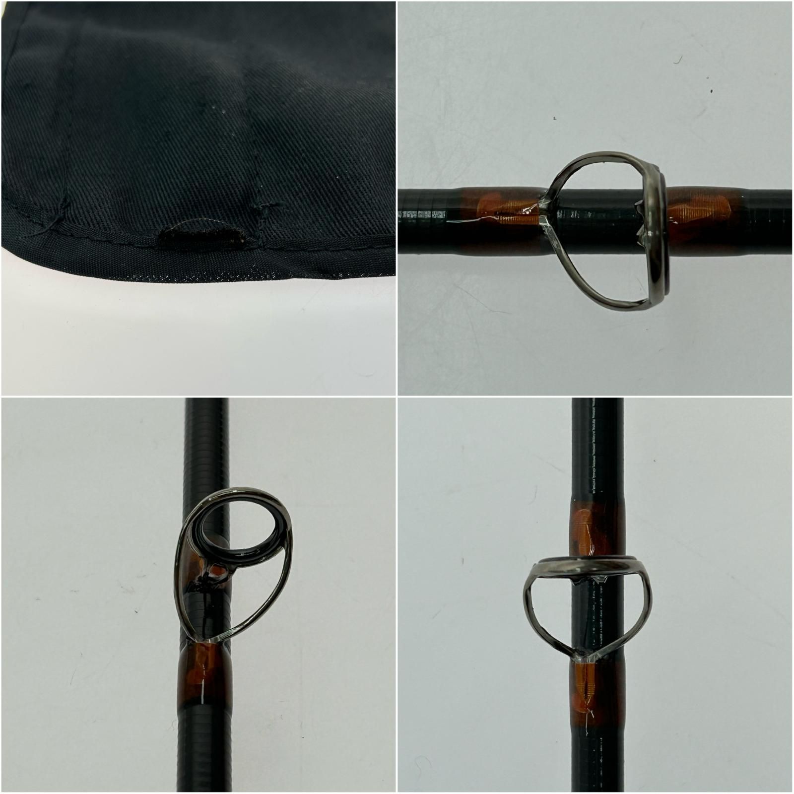 スコット　フライロッド SCOTT GS スコット GSシリーズ 5番 スコット フライロッド SCOTT GS スコット GSシリーズ 5番 G