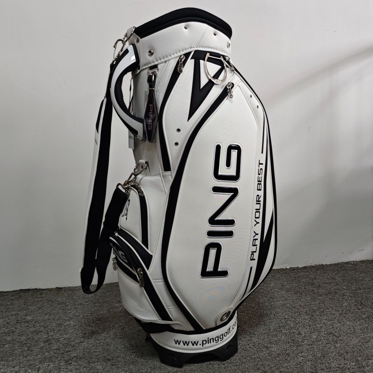 ゴルフバッグ