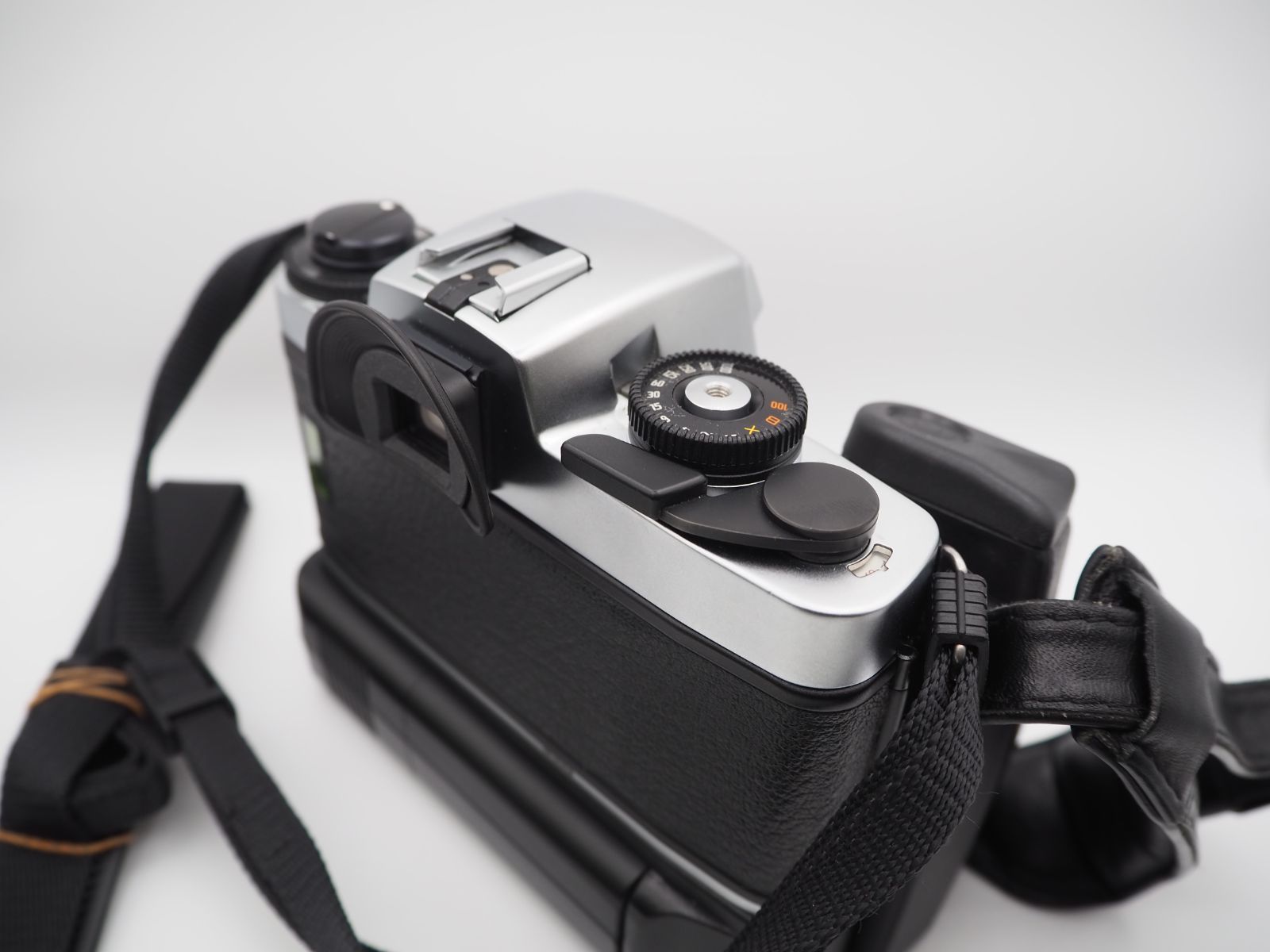 Ｒ4 モーターワインダーＲ付き