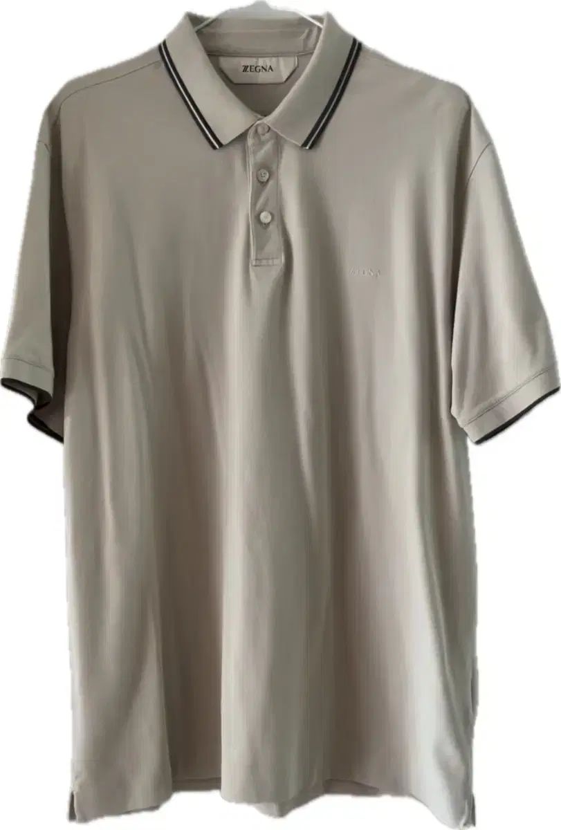 Ermenegildo Zegna　エルメネジルドゼニア　シルク　ポロシャツ Ermenegildo Zegna(エルメネジルド ゼニア) ZEGNA(ゼニア) ポロT