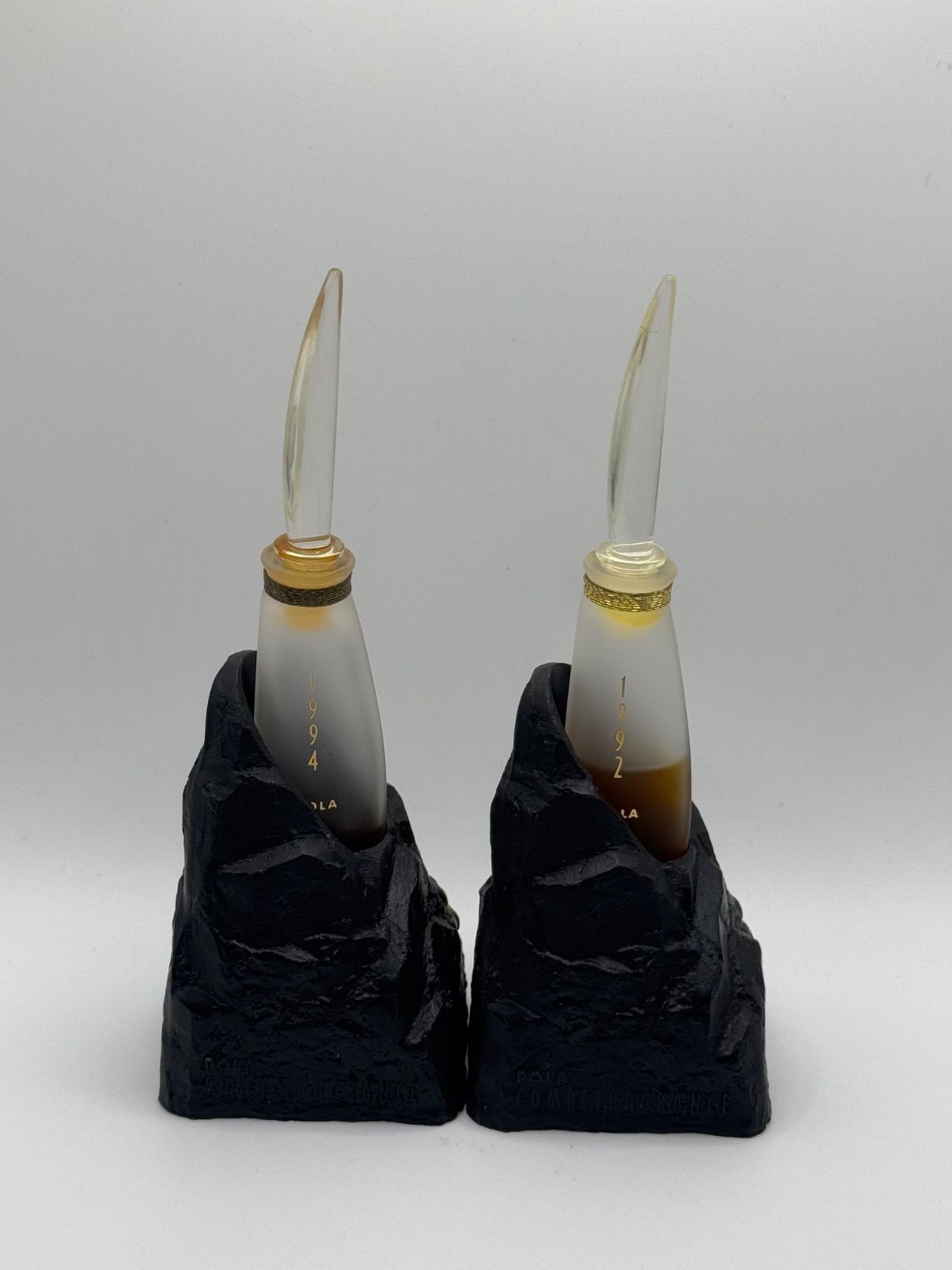 ポーラ 1992 & 1994 コンペフレグランス 7ml 2本セット - メルカリ