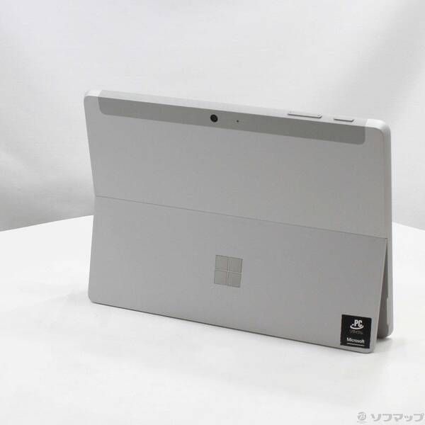 中古品〕 Surface Go3 〔Pentium Gold／4GB／eMMC64GB〕 8V6