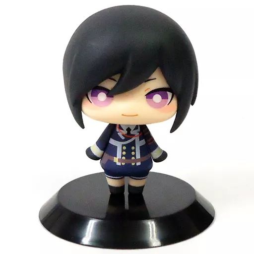 刀剣乱舞 こえだらいずドロップ04 こえだらいずドロップ04 刀剣乱舞-ONLINE- vol.3 6個入り1BOX