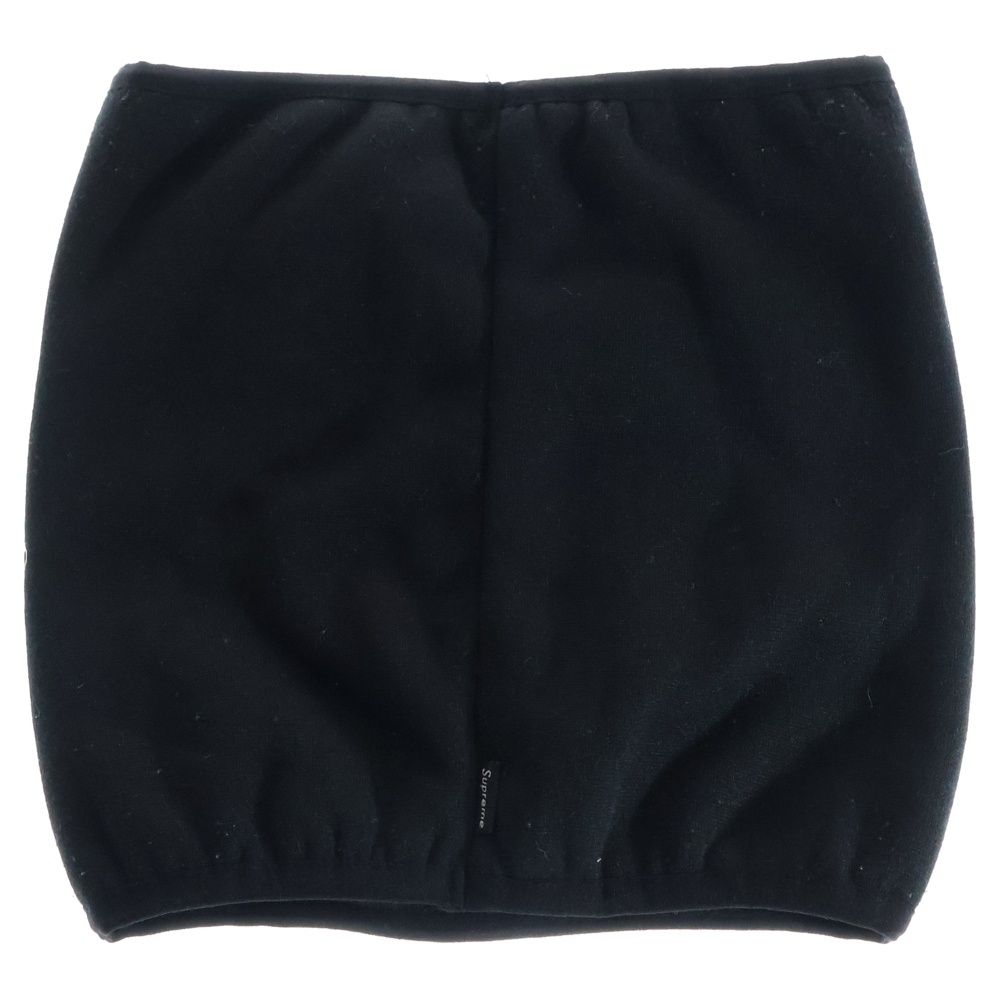 SUPREME (シュプリーム) 15AW Fleece Neck Gaiter フリース ネック