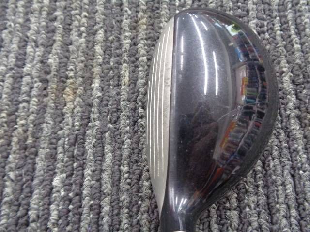 中古 ユーティリティ ホンマ ツアーワールドTW747 UT/N.S.PRO 750GH