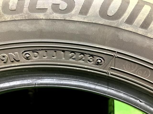 BRIDGESTONE