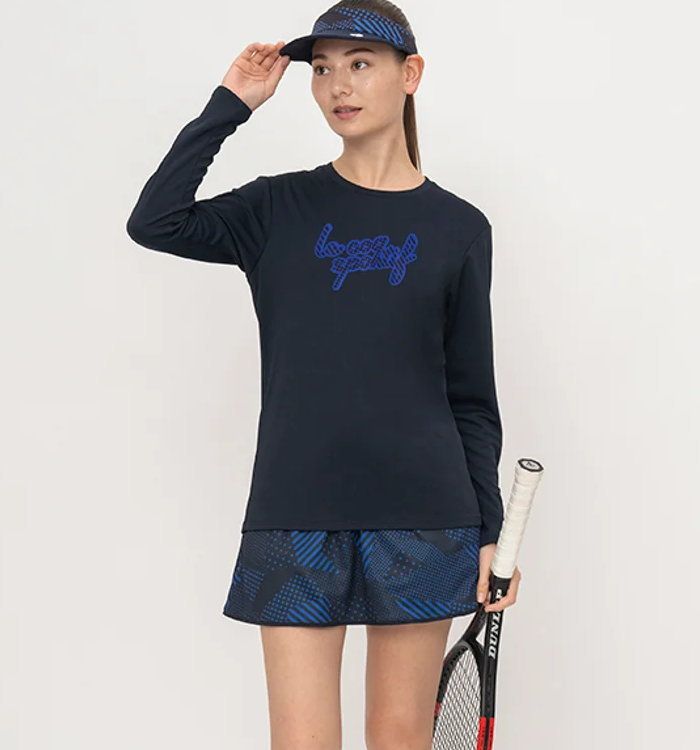 新品】le coq sportif(ルコック) ルコックスポルティフ シンプル長袖