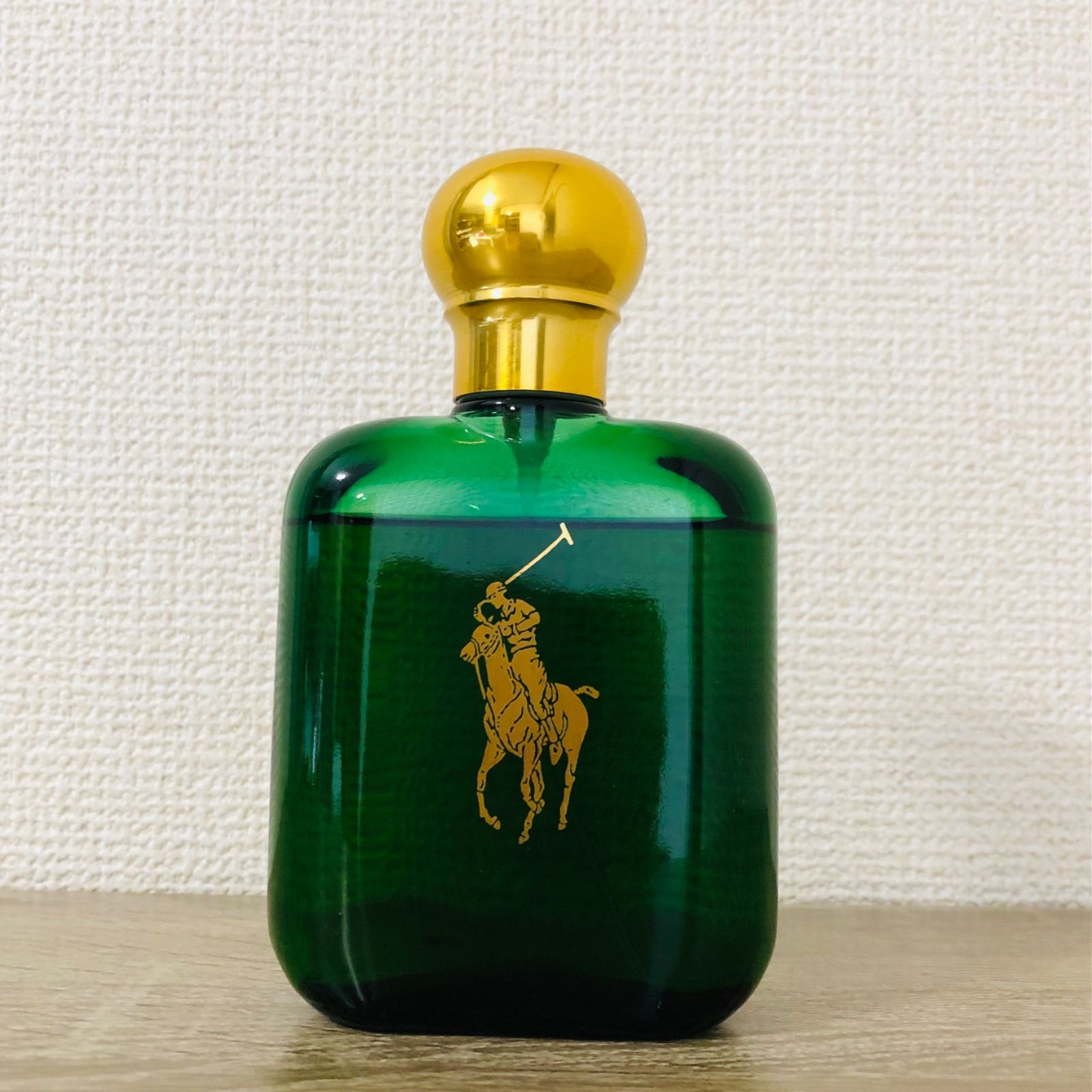 M-98 POLO Ralph Lauren ポロ ラルフローレン SPRAY COLOGNE 香水 
