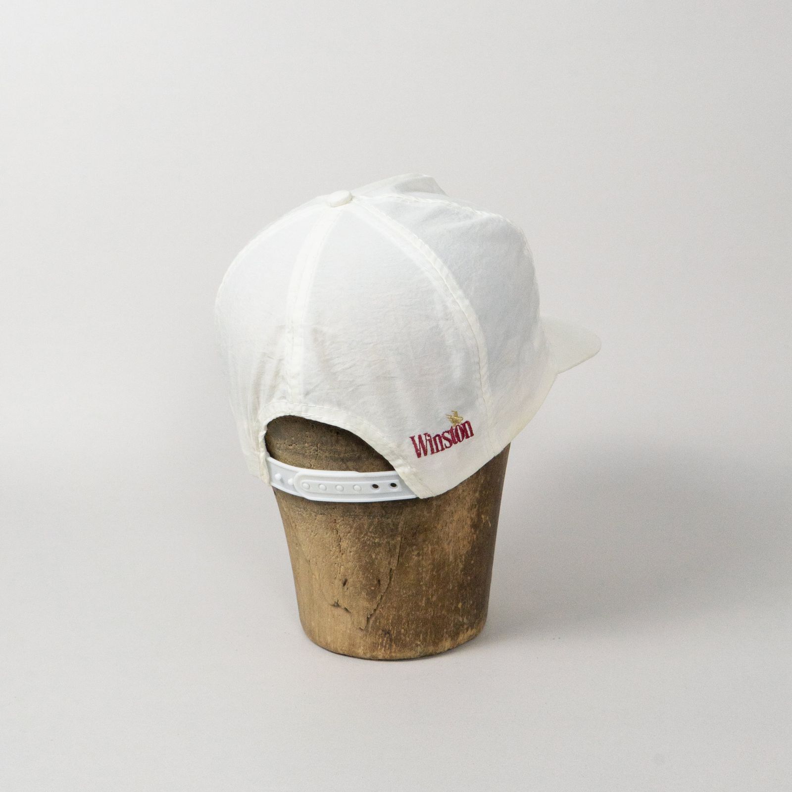 The Wrap Winston Vintage Cap ヴィンテージ キャップ The Wrap Winston Vintage Cap ヴィンテージ キャップ