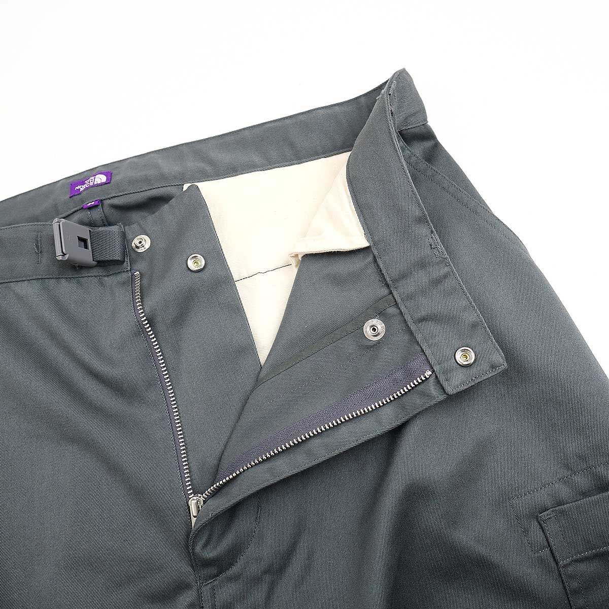 THE NORTH FACE PURPLE LABEL (ザ ノースフェイス パープル