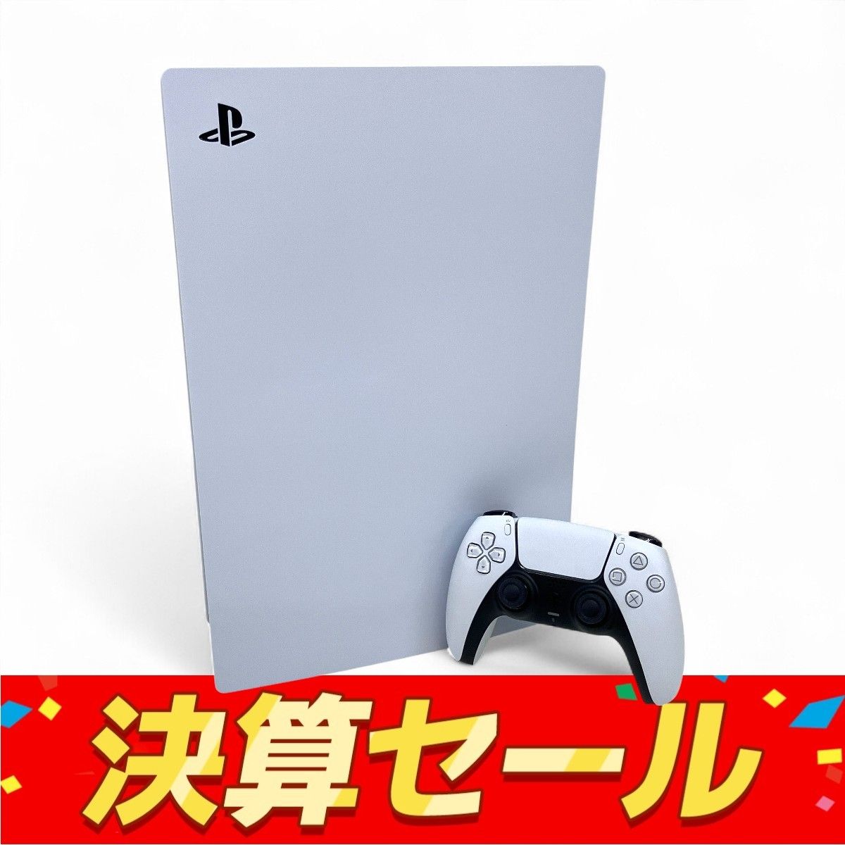 SONY CFI-1200A PlayStation5 ゲーム機 家庭用 テレビゲーム プレステ PS5 ソニー Z10116263