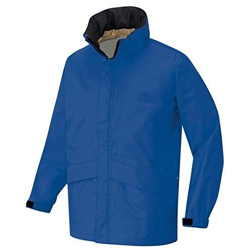 AZ56314016Lアイトス ディアプレックス ベーシックジャケット スチールブルー L8337922 新品・2営業日で発送】AZ56314016Lアイトス ディアプレックス