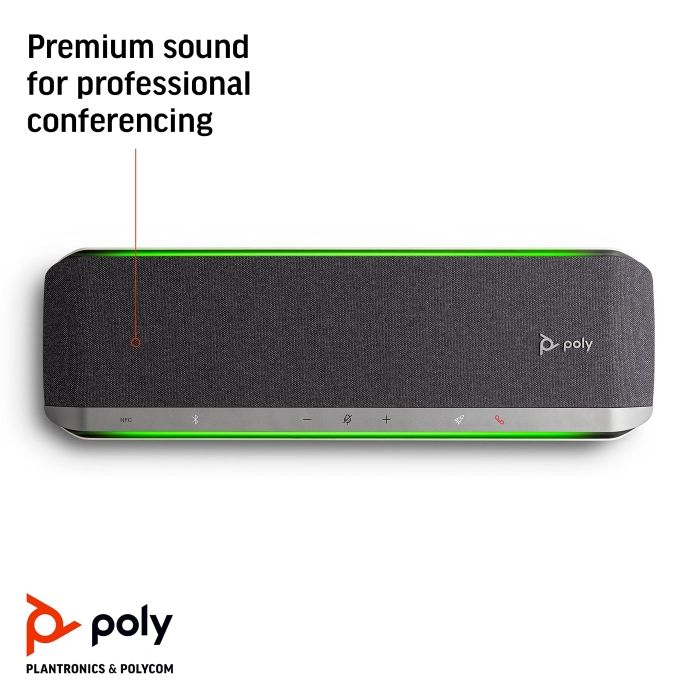 Speakerphone 77P41AA