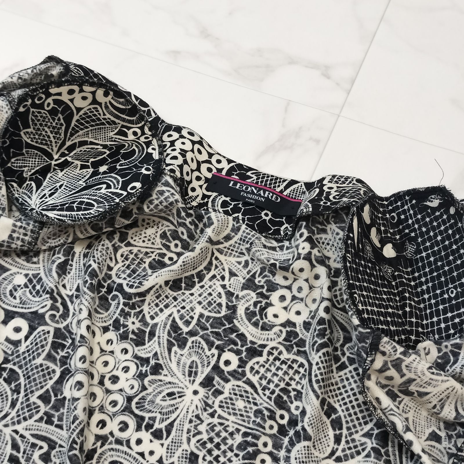 黒系 ジャケット