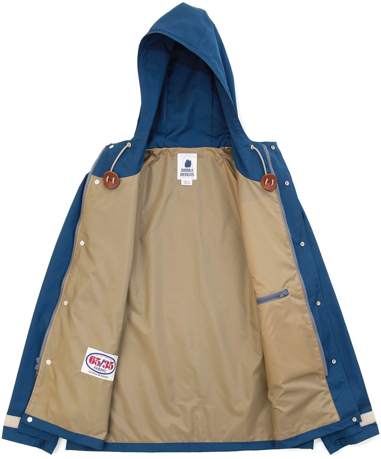PARKA 6526