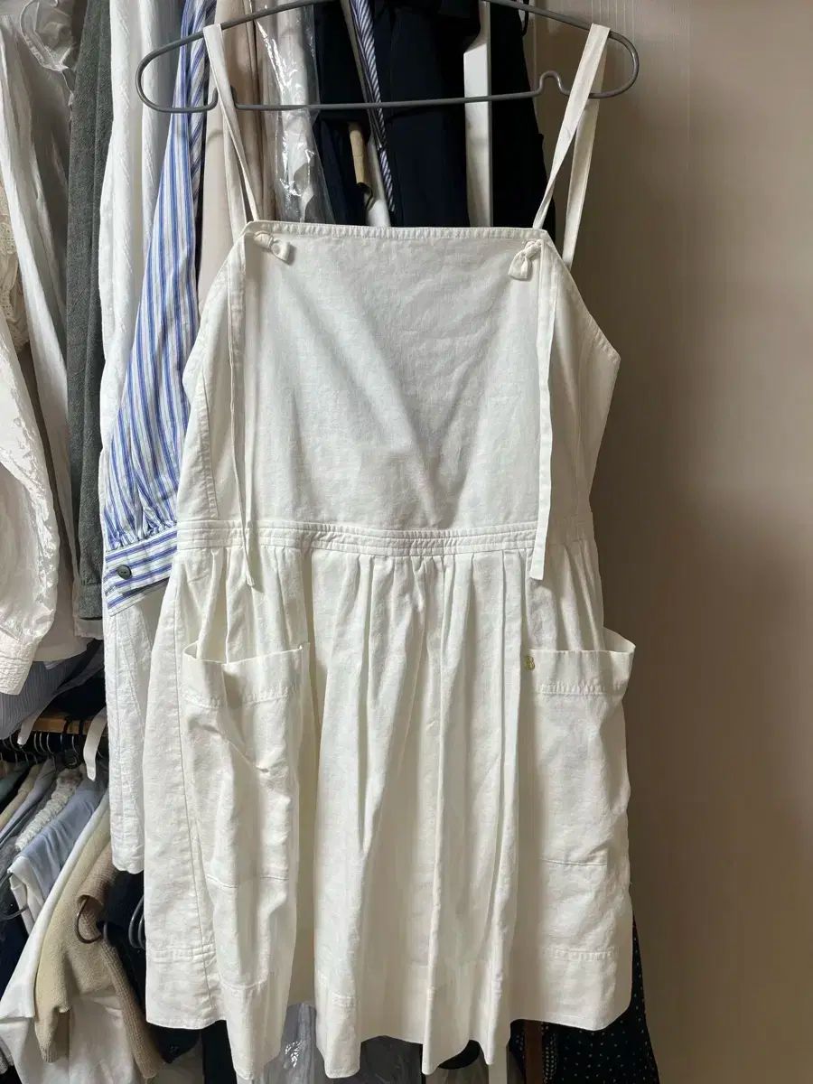 The Barnnet ザ バーネット シャーリー ワンピース