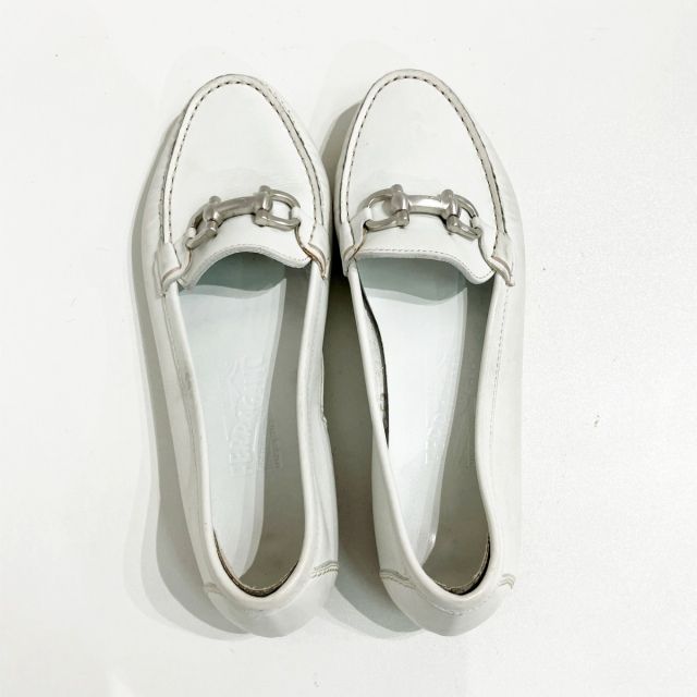 サルヴァトーレフェラガモ Salvatore Ferragamo ローファー