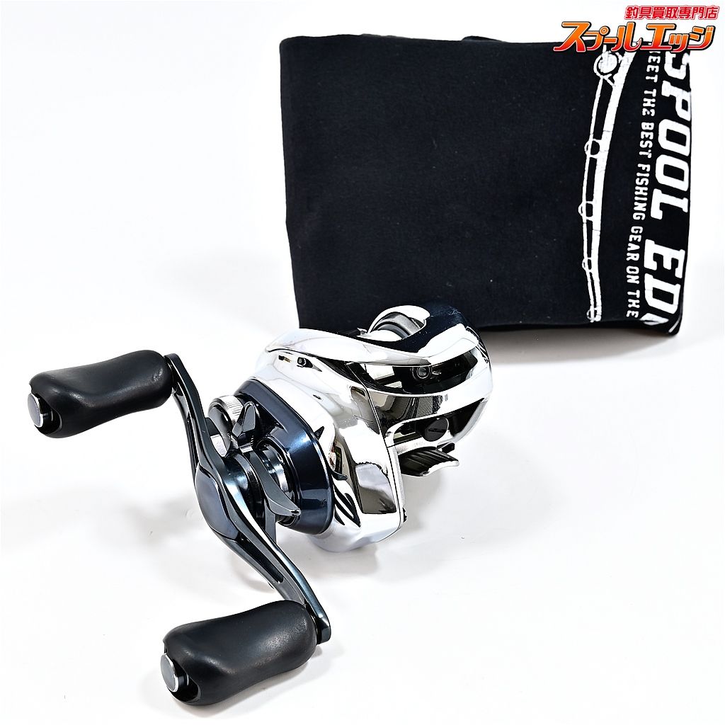 美品　SHIMANO ANTARES シマノ　アンタレス HG LEFT シマノ(SHIMANO) 19 アンタレス HG LEFT(左) アンタレス | 激安