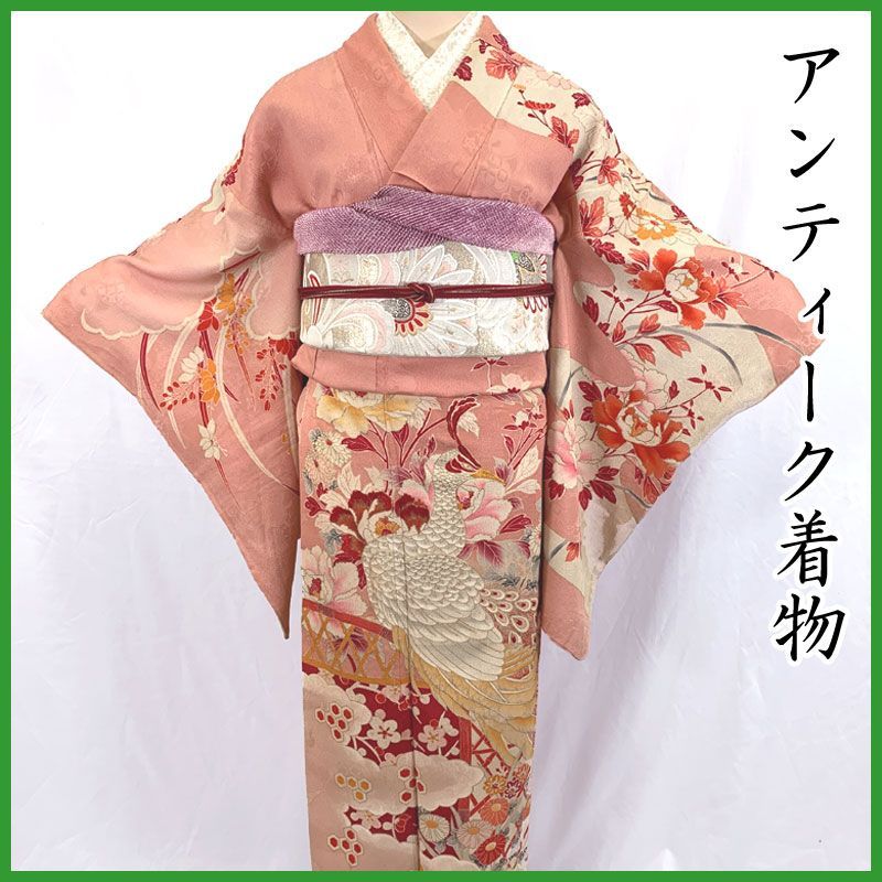 オイルドジャケット リメイク ショートジャケット 短丈 ブルゾン