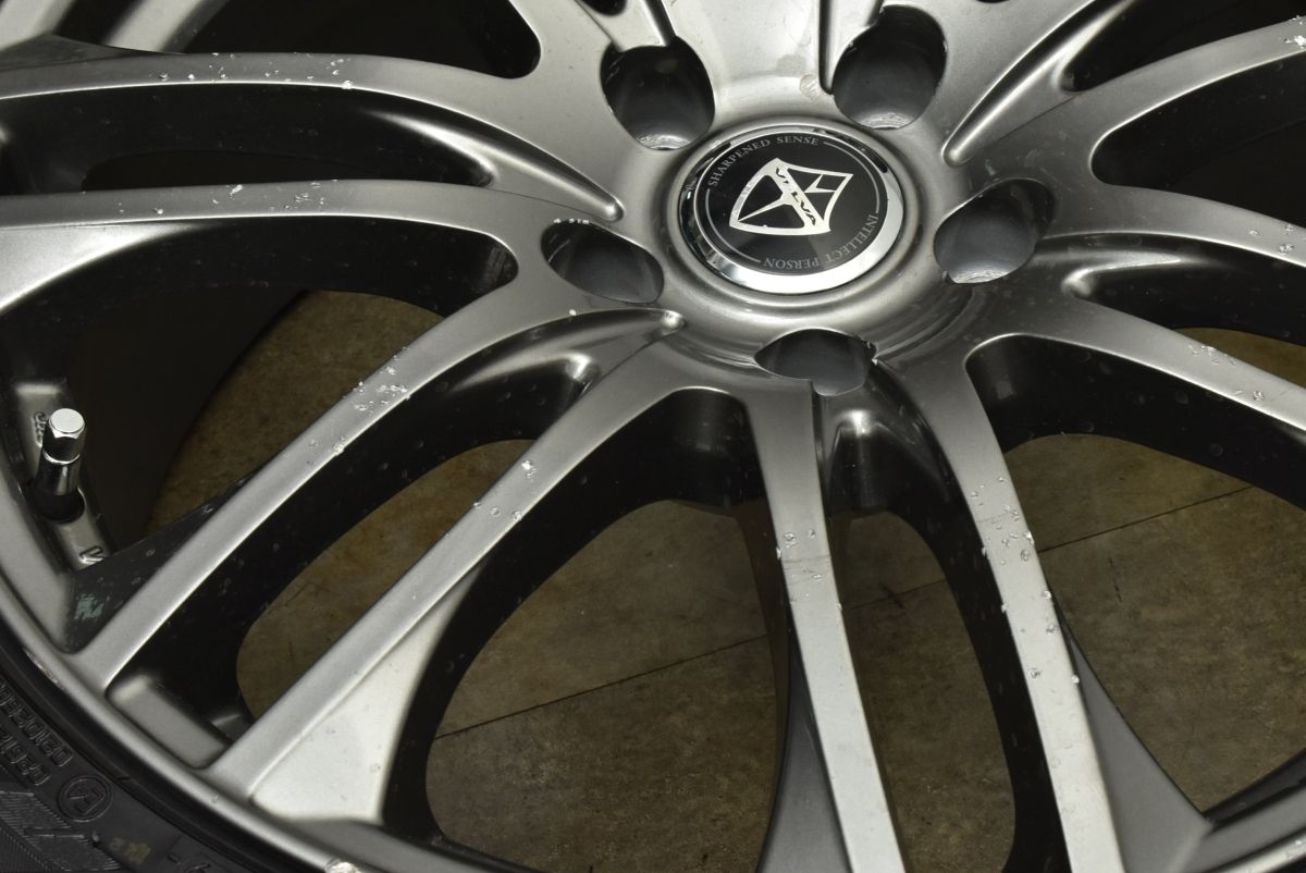 PCD114.3 ヨコハマ