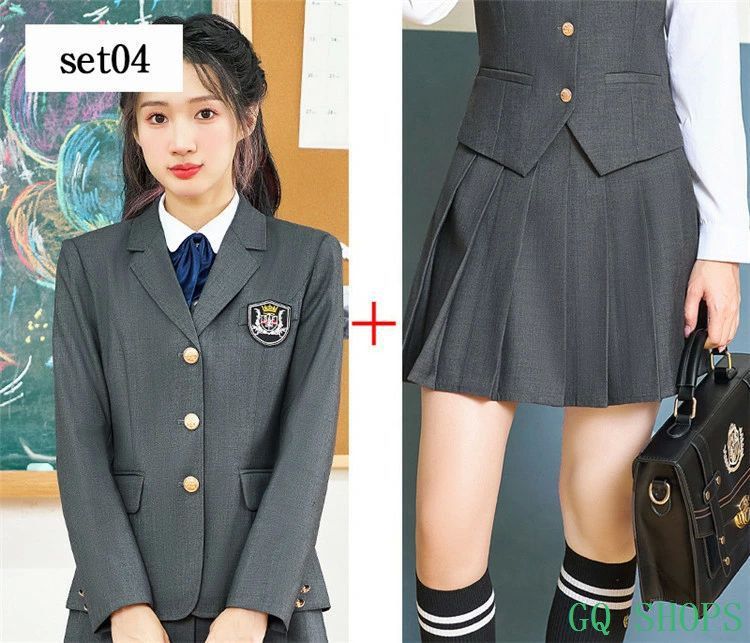 JK JK制服