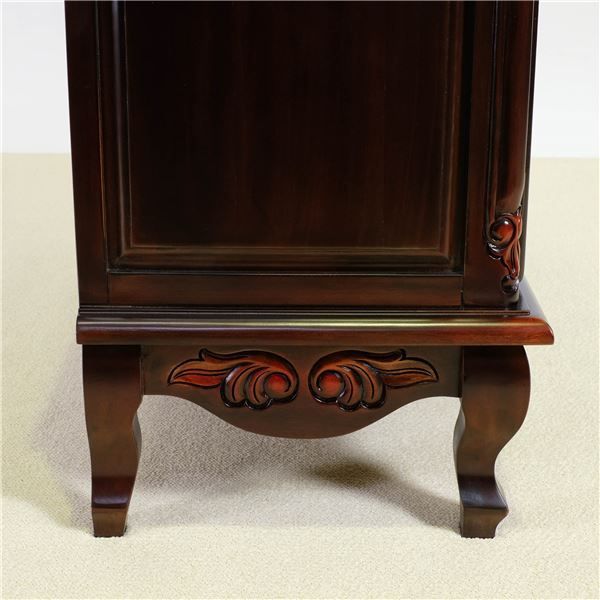 キャビネット 収納棚