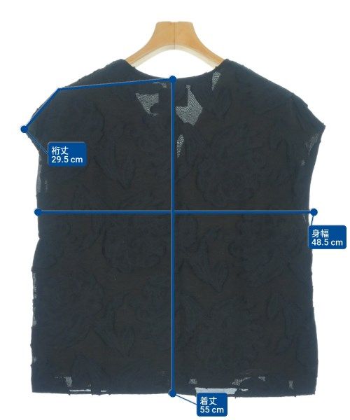 UNITED ARROWS ブラウス レディース 【古着】【中古】【送料無料