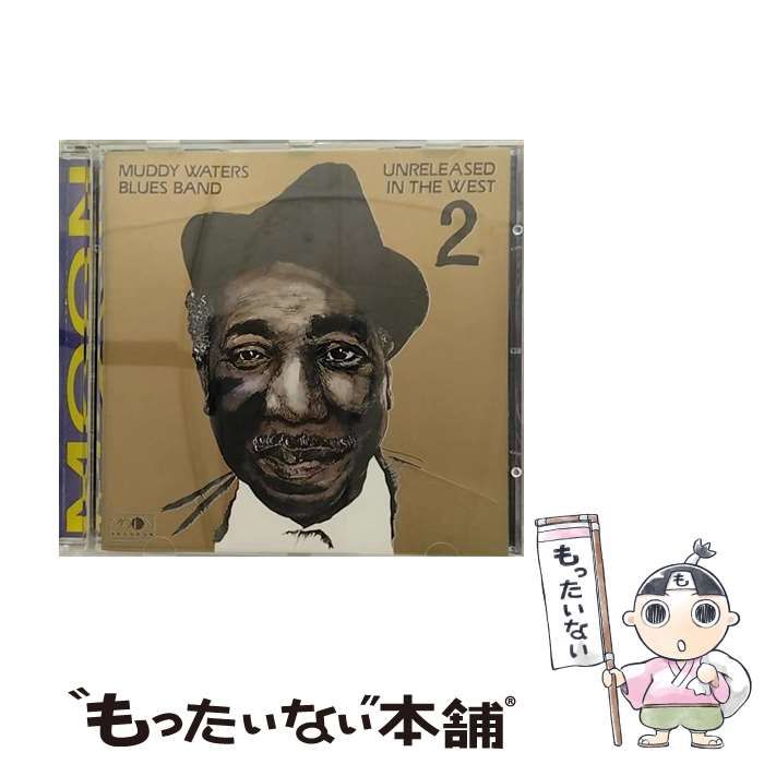 【中古】 Vol． 2－Unreleased in the West マディ・ウォーターズ 中古】 Vol． 2－Unreleased in the West / Muddy Waters