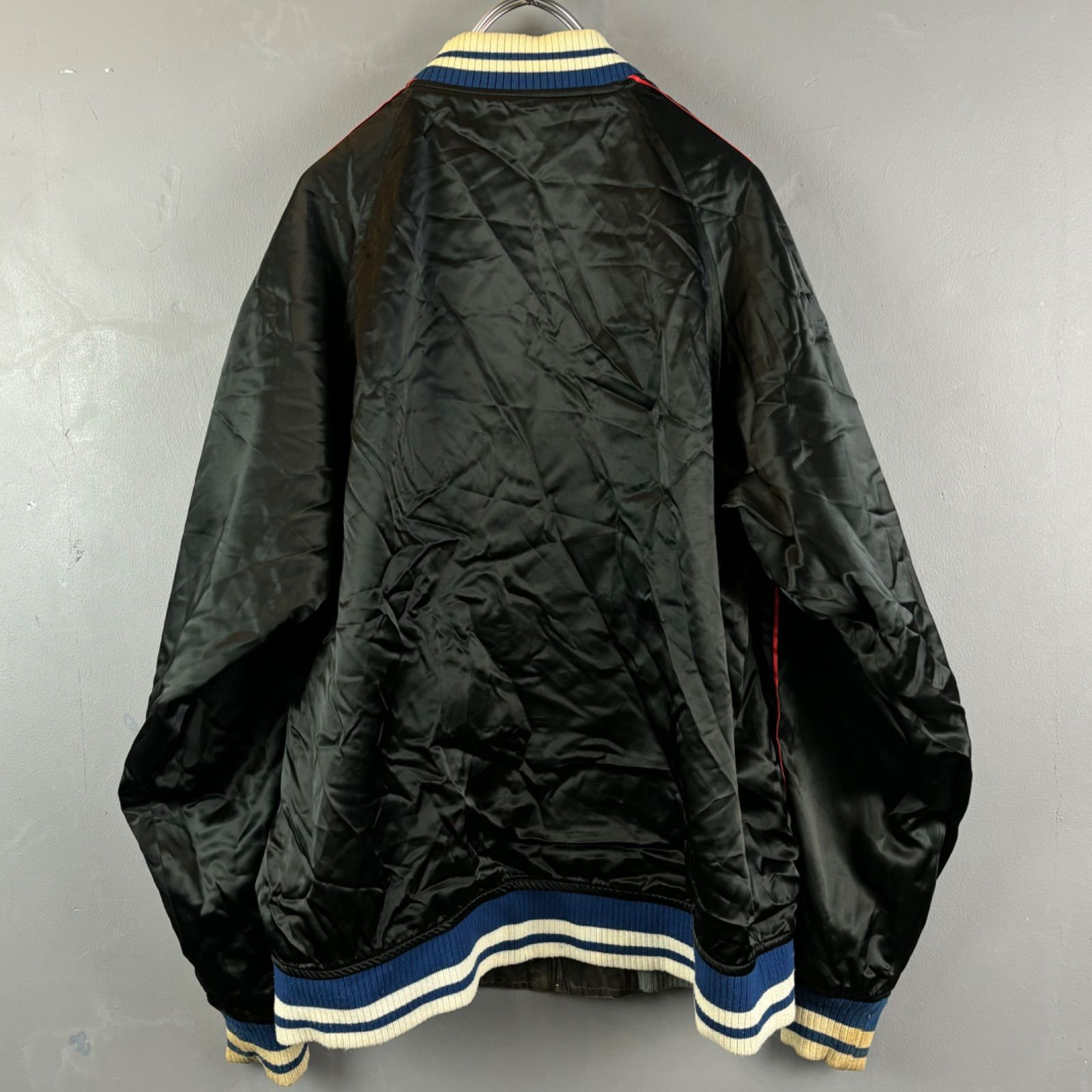 ヘックスアンチスタイル リバーシブルスタジャン HEX ANTISTYLE