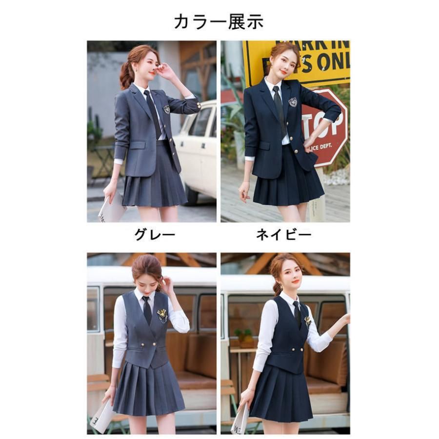 スーツ 入学式
