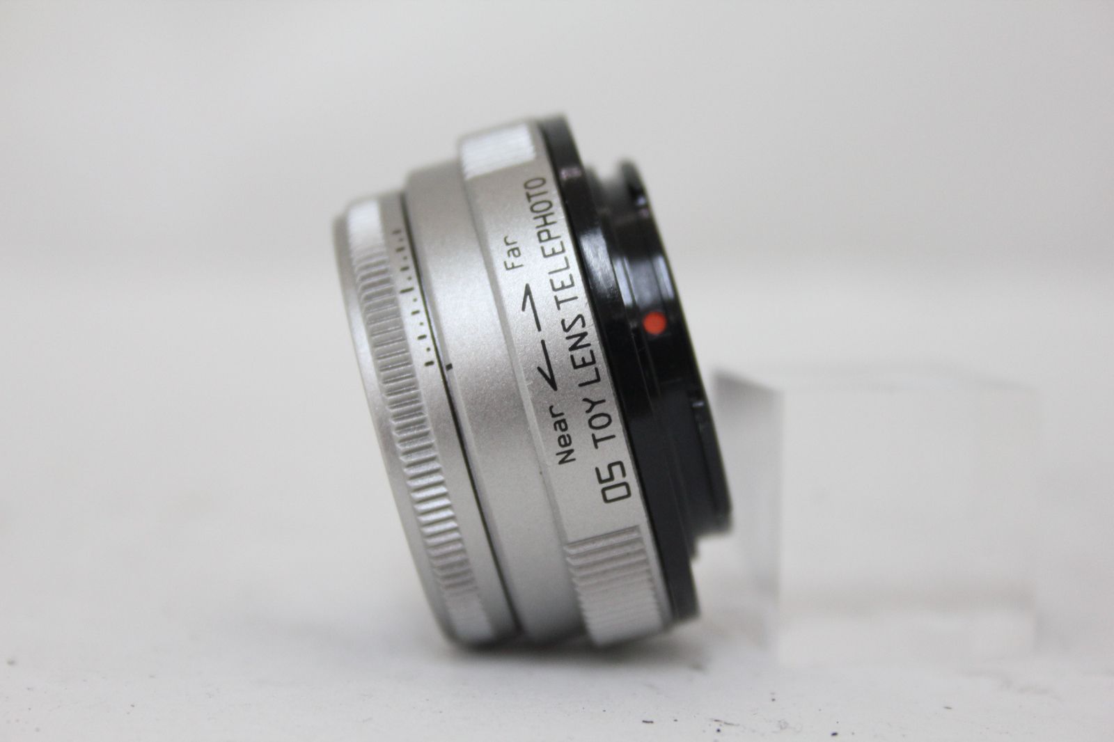 レンズ M5574