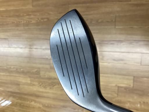 BALDO TTX U 3 ユーティリティ UT リシャフト フレックスその他 メンズ 男性用 右利き 右用 Cランク ゴルフクラブ