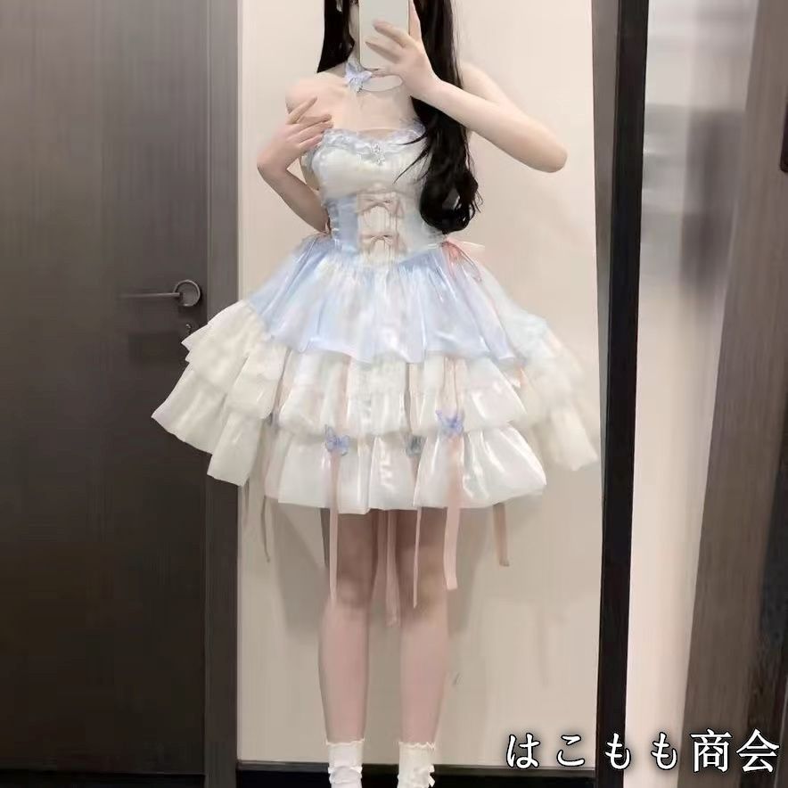オリジナルLolita |