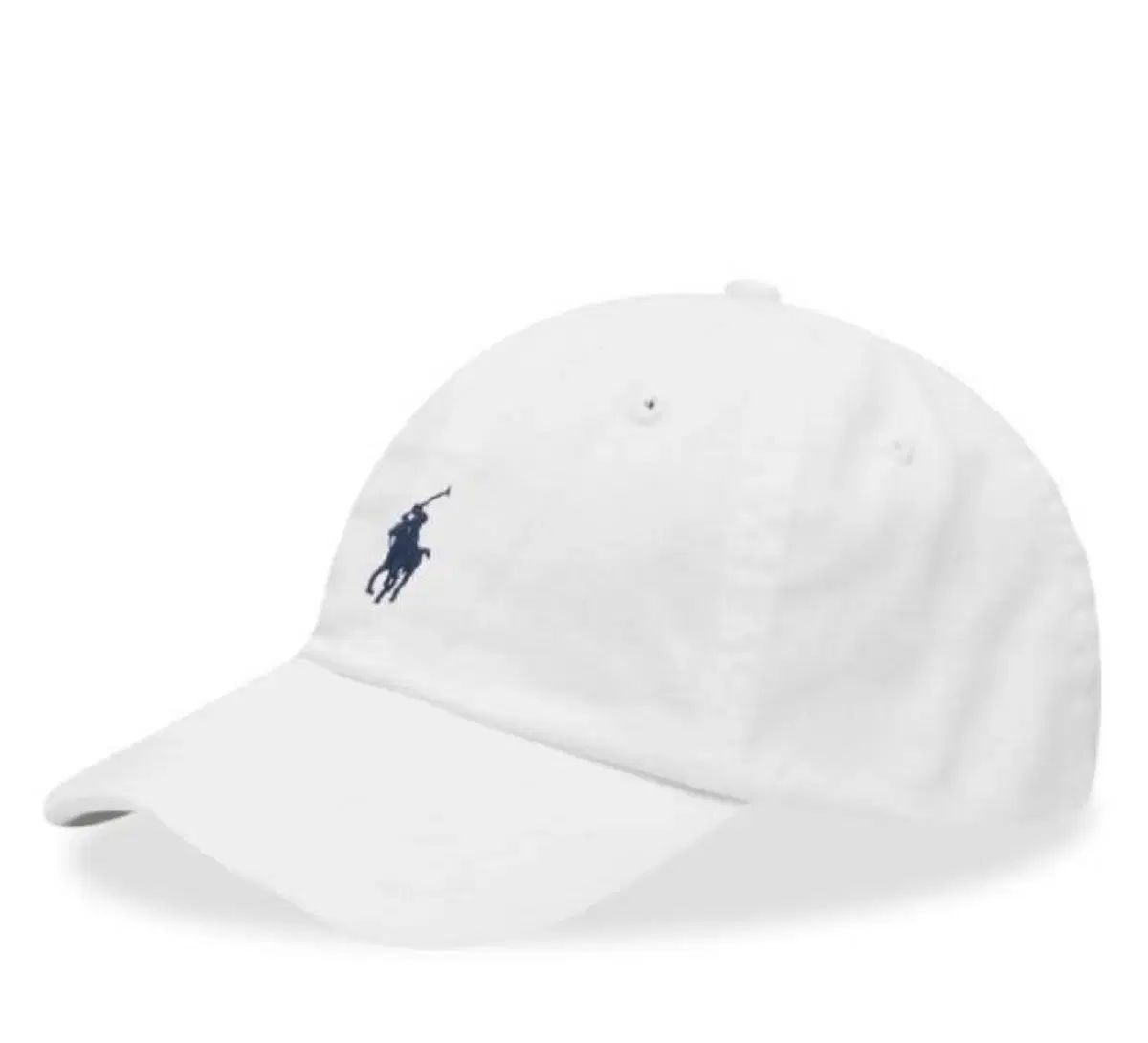 POLO Ralph Lauren(ポロラルフローレン) チノ ベースボールキャップ 帽子