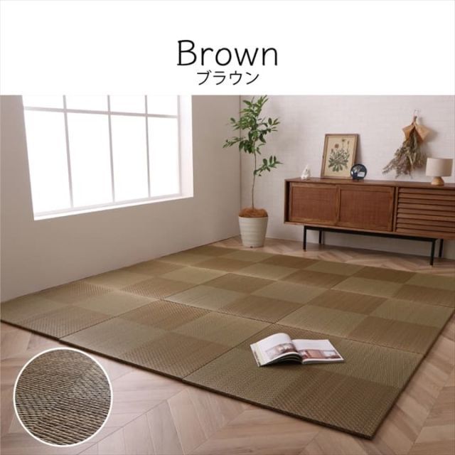 システム畳 国産