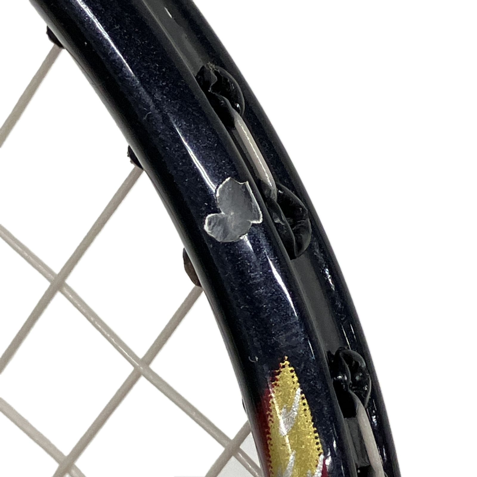 グリップテープ有り ヨネックス