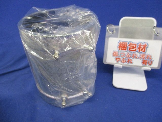 ねじなし防水カップリング G92 DFZ192WK - メルカリ ねじなし防水カップリング G92 DFZ192WK - メルカリ