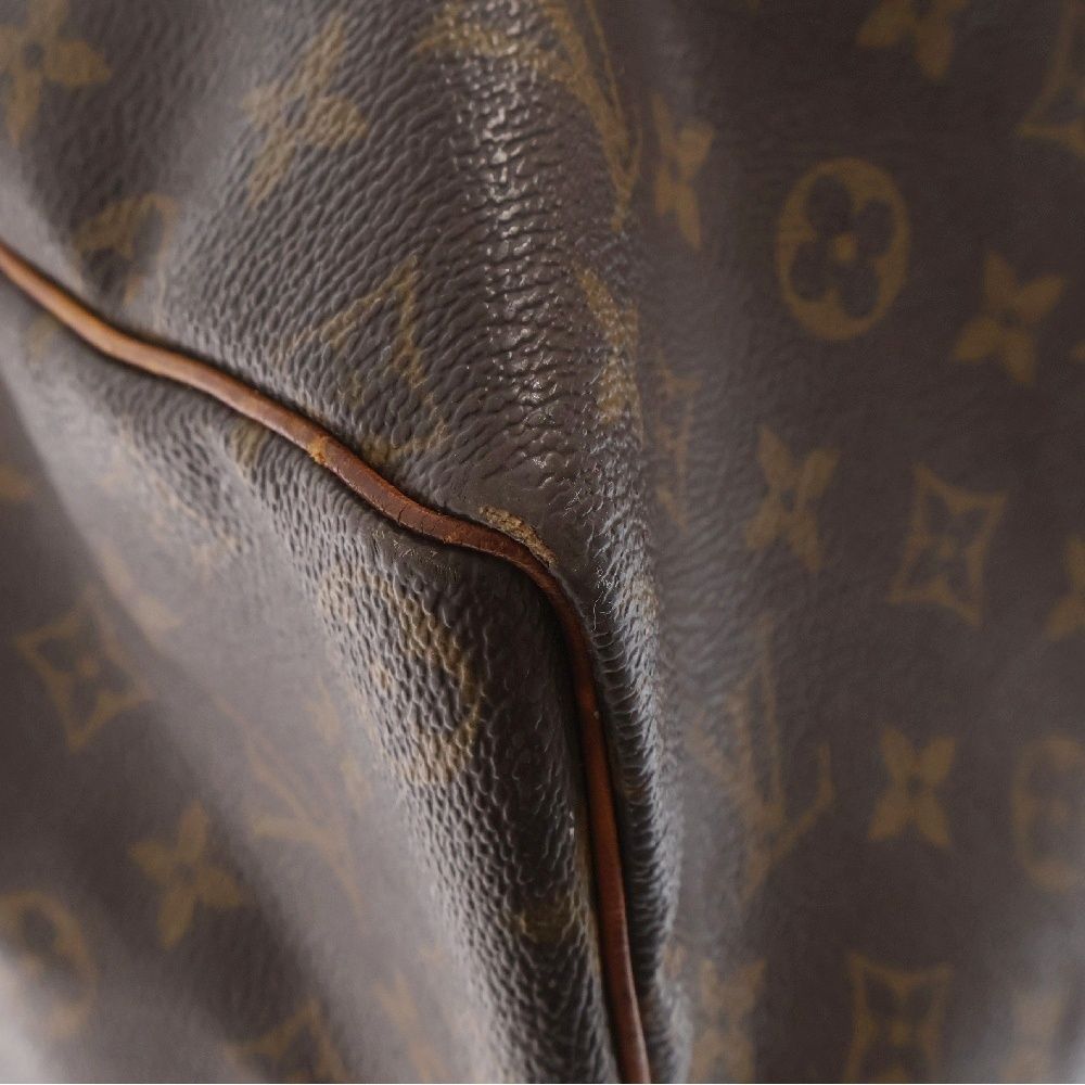 LOUIS VUITTON (ルイヴィトン) モノグラム スピーディ40