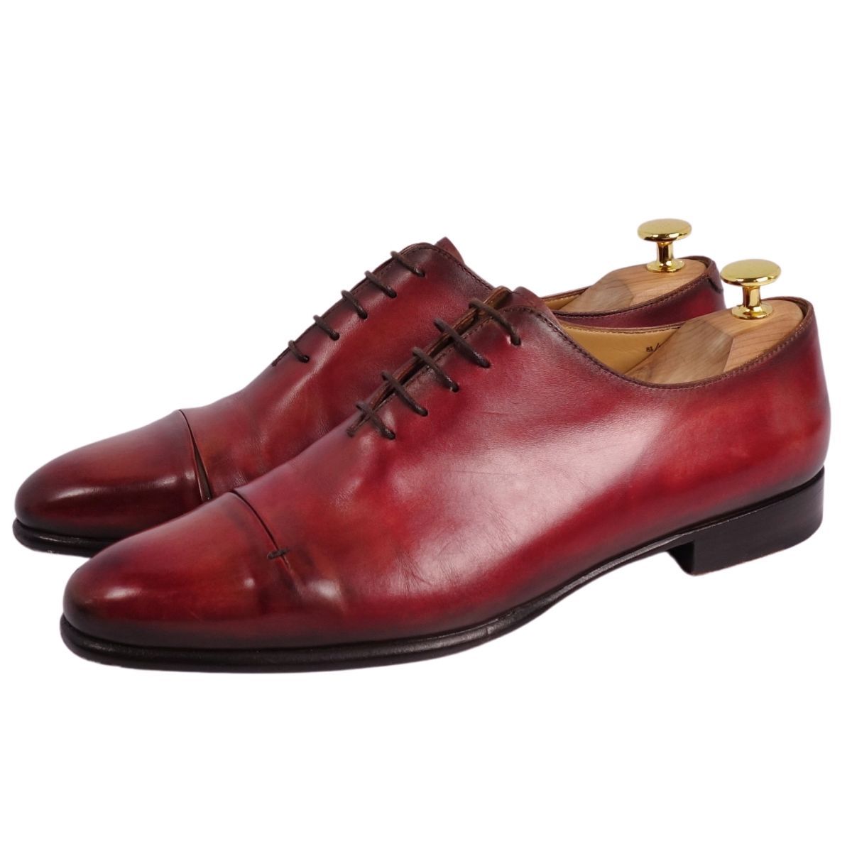 3f10 【美品】イタリア製 GIORGIO ARMANI ジョルジオアルマーニ ドレス