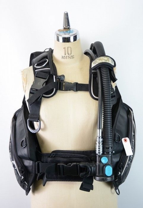 OH済 TUSA ツサ PLATINA BCジャケット Sサイズ BC-1907-04