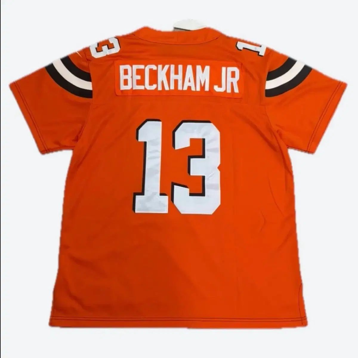 NFL NIKE MAYFIELD ゲームシャツ NFL NIKE MAYFIELD ゲームシャツ